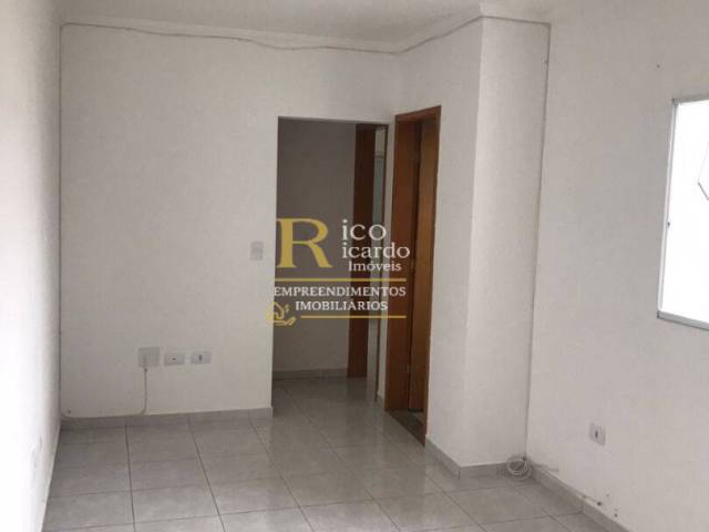 Apartamento para Locação em Santo André - 2