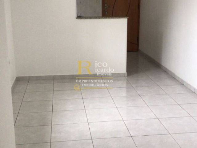 Apartamento para Locação em Santo André - 3