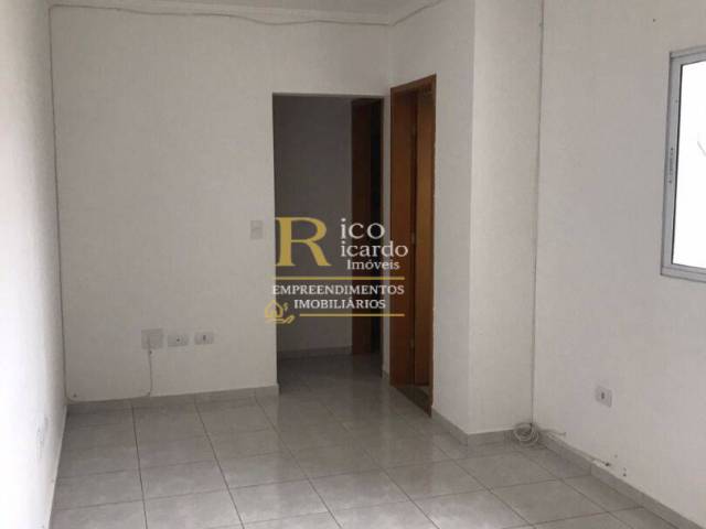 Apartamento para Locação em Santo André - 4