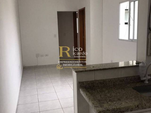 Apartamento para Locação em Santo André - 5