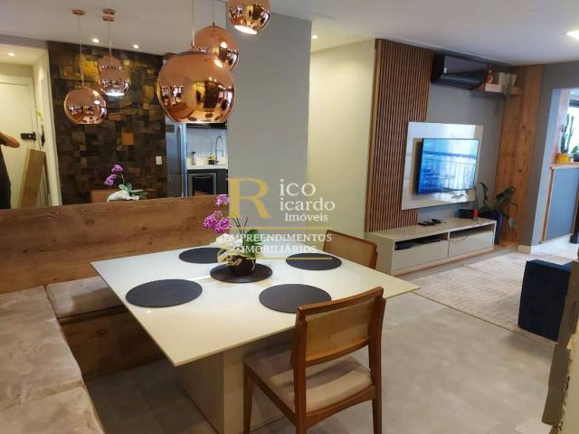 Apartamento para Venda em Santo André - 2