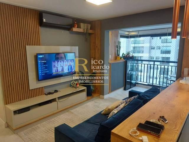 Apartamento para Venda em Santo André - 4