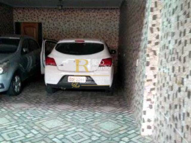 Sobrado para Venda em Santo André - 2