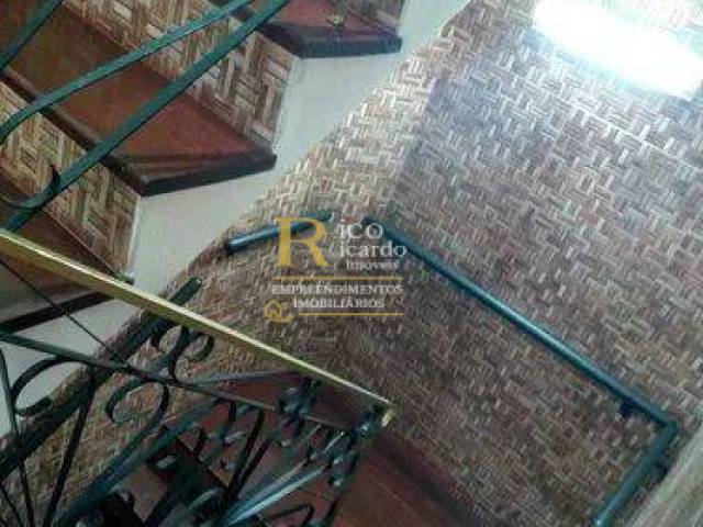 Sobrado para Venda em Santo André - 5