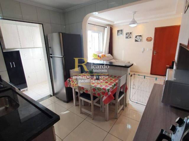 Cobertura para Locação em Santo André - 5