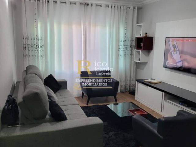 Sobrado para Venda em Santo André - 3