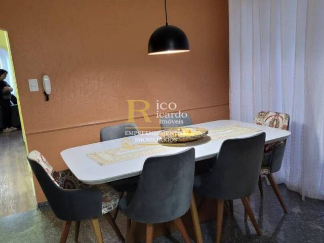 Sobrado para Venda em Santo André - 5