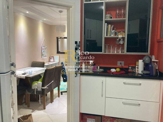 Apartamento para Venda em Santo André - 3