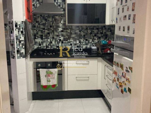 Apartamento para Venda em Santo André - 5