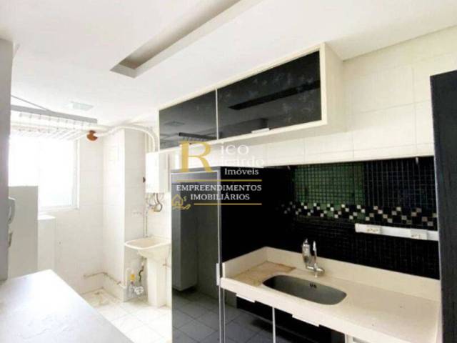 Apartamento para Venda em Santo André - 2