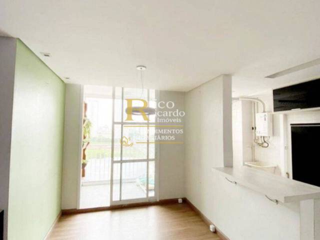 Apartamento para Venda em Santo André - 3