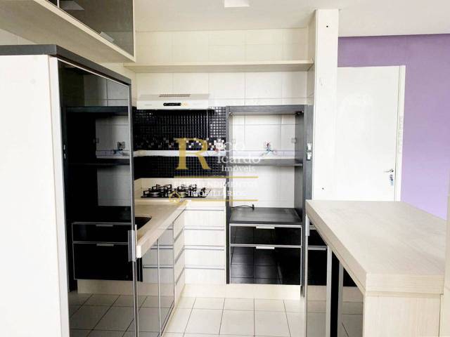 Apartamento para Venda em Santo André - 4