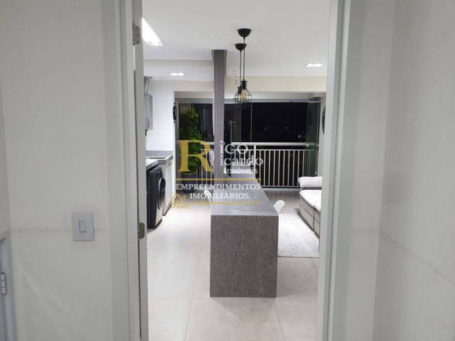 Apartamento para Venda em Santo André - 2