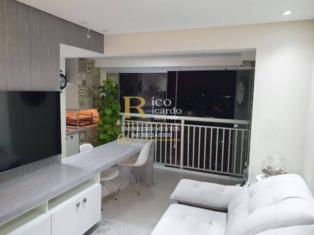 Apartamento para Venda em Santo André - 5