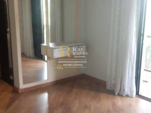 Apartamento para Venda em Santo André - 4