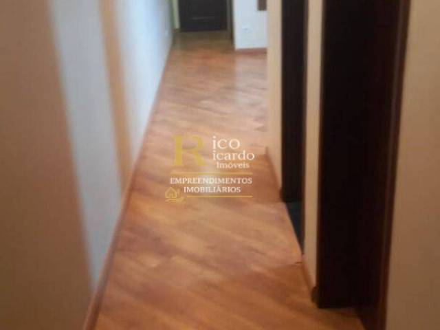 Apartamento para Venda em Santo André - 3