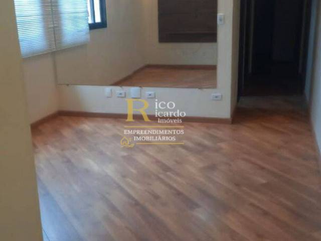 Apartamento para Venda em Santo André - 2