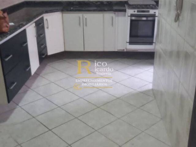 Apartamento para Venda em Santo André - 5