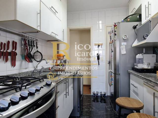 Apartamento para Venda em Santo André - 2