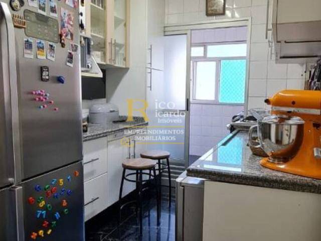 Apartamento para Venda em Santo André - 3