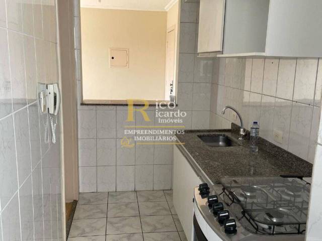 Apartamento para Venda em Santo André - 3