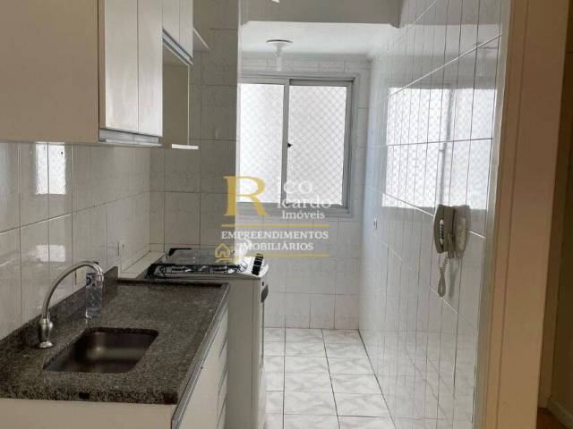 Apartamento para Venda em Santo André - 4
