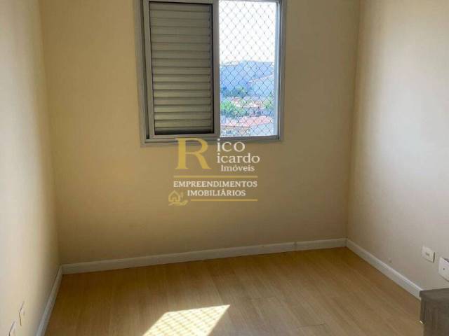 Apartamento para Venda em Santo André - 5