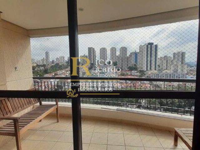 Apartamento para Venda em Santo André - 3