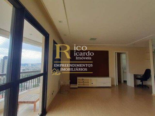 Apartamento para Venda em Santo André - 4