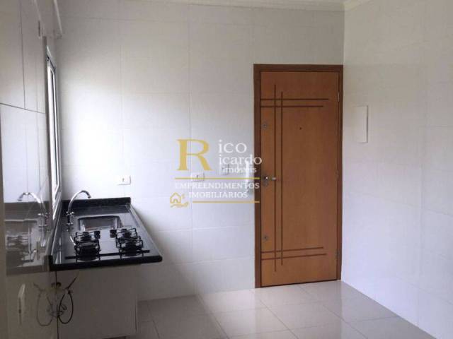 Cobertura para Venda em Santo André - 2