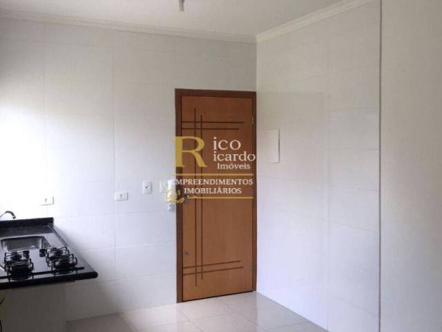 Cobertura para Venda em Santo André - 3