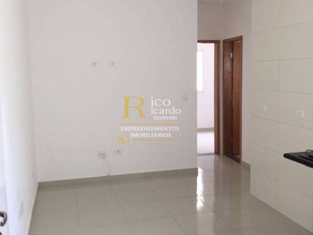 Cobertura para Venda em Santo André - 4