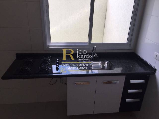 Cobertura para Venda em Santo André - 5