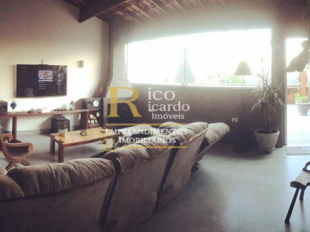 Cobertura para Venda em Santo André - 2