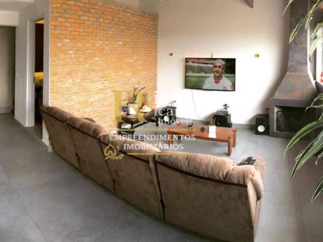 Cobertura para Venda em Santo André - 3