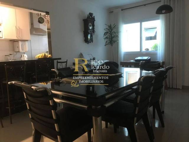 Cobertura para Venda em Santo André - 5