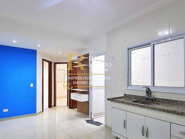 Apartamento para Venda em Santo André - 3