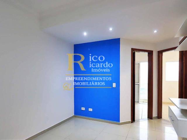 Apartamento para Venda em Santo André - 4