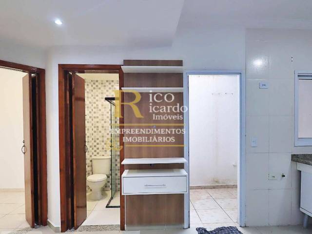 Apartamento para Venda em Santo André - 5