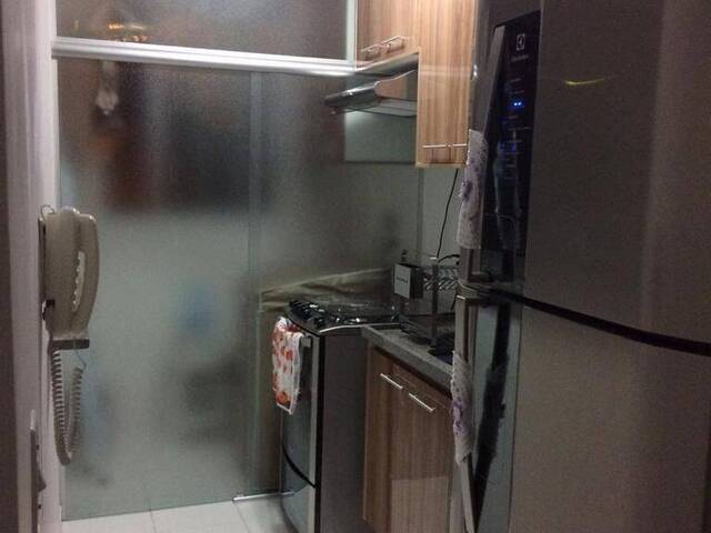 #AP0014 - Apartamento para Venda em Mauá - SP - 2