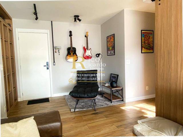 Apartamento para Venda em Santo André - 3