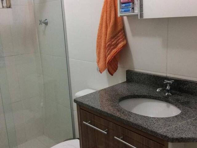 #AP0014 - Apartamento para Venda em Mauá - SP - 3