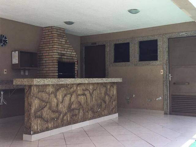 Apartamento para Venda em Mauá - 4