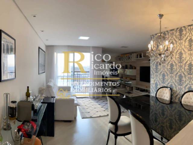 Apartamento para Venda em Santo André - 2