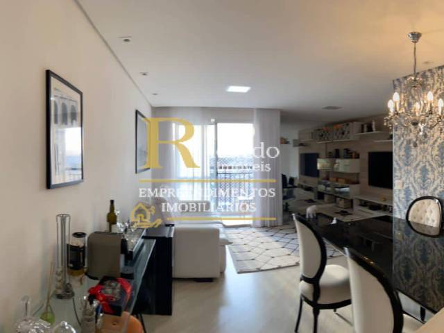 Apartamento para Venda em Santo André - 3