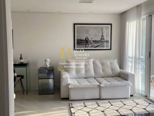 Apartamento para Venda em Santo André - 5