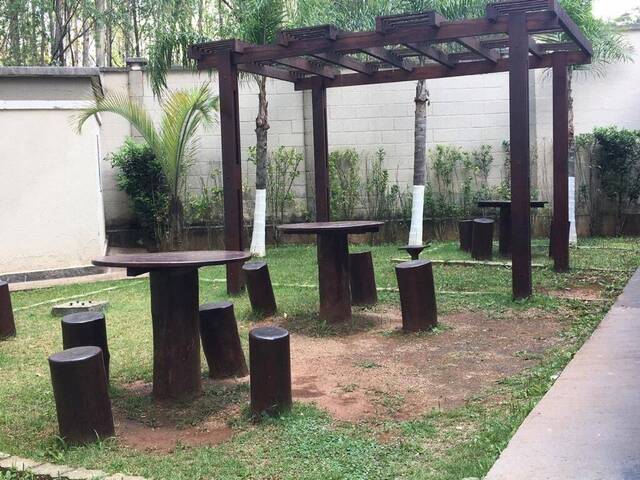 Apartamento para Venda em Mauá - 5