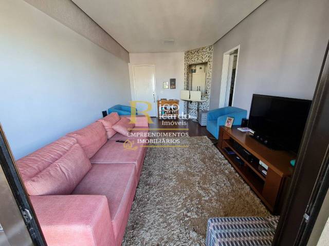 Apartamento para Venda em Santo André - 2