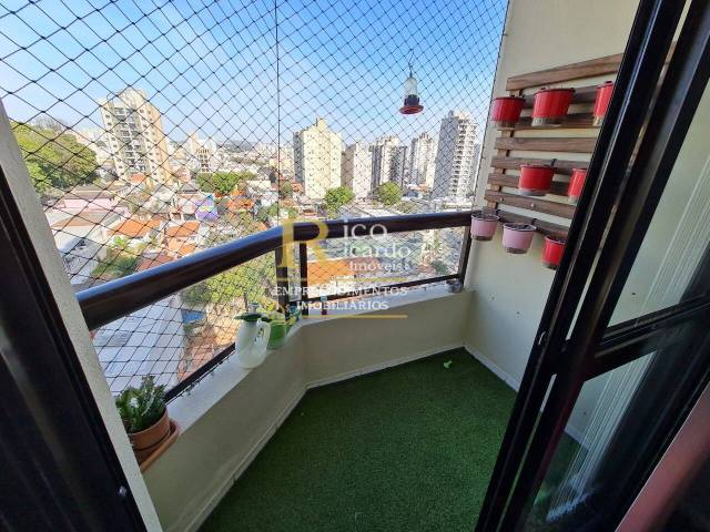 Apartamento para Venda em Santo André - 3