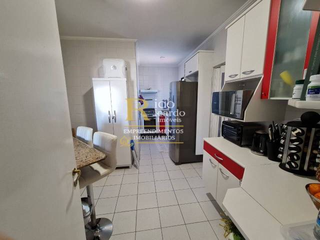 Apartamento para Venda em Santo André - 4
